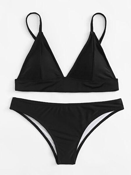 Deep Beach Bikini Takımı