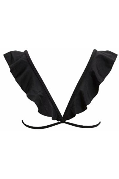 Deep Beach Bikini Üstü