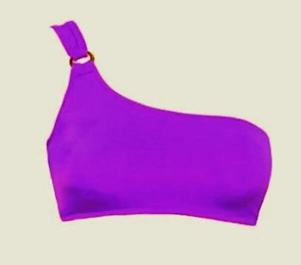 Deep Beach Bikini Üstü