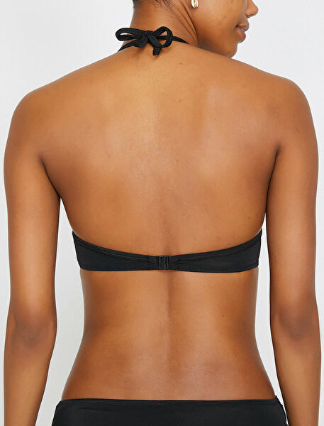 Deep Beach Bikini Üstü