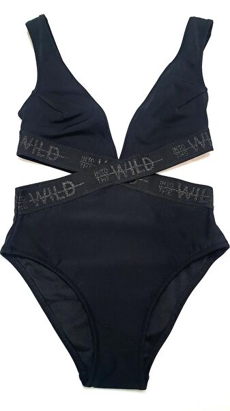 Deep Beach Kadın Mayo