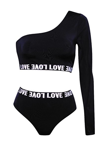 Deep Beach Bikini Takımı