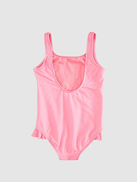 Deep Beach Kız Çocuk Mayo, Bikini