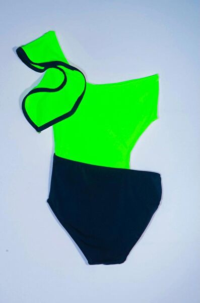 Deep Beach Kız Çocuk Mayo, Bikini