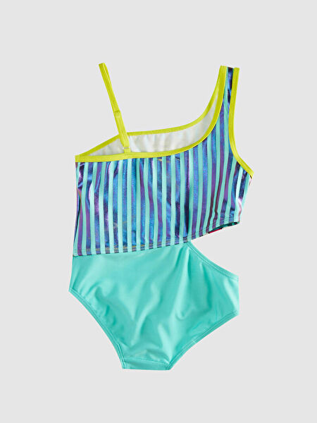 Deep Beach Kız Çocuk Mayo, Bikini