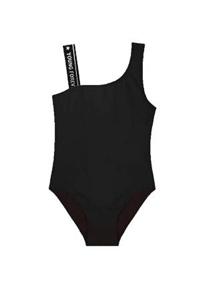 Deep Beach Kız Çocuk Mayo, Bikini