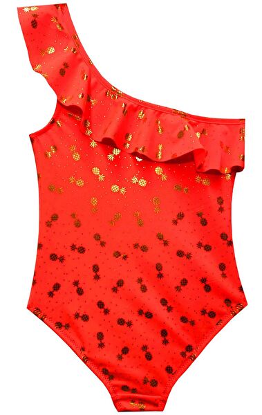 Deep Beach Kız Çocuk Mayo, Bikini