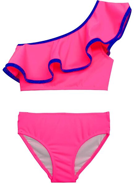 Deep Beach Kız Çocuk Mayo, Bikini