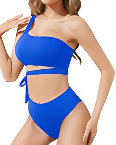 Deep Beach Bikini Takımı