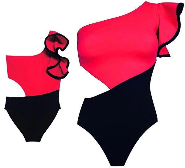 Deep Beach Kadın Mayo