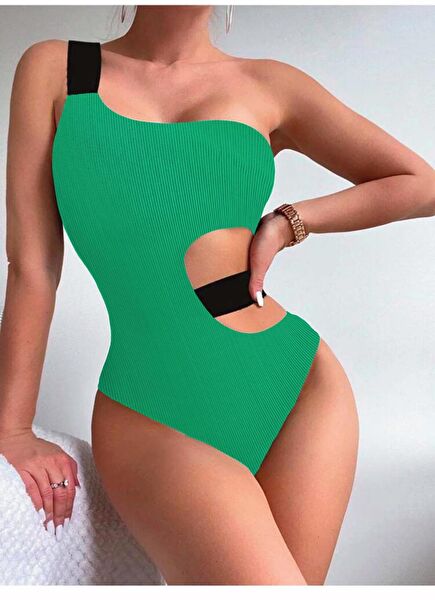 Deep Beach Kadın Mayo