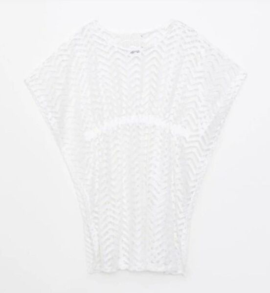 Deep Beach Kız Çocuk Mayo, Bikini