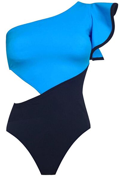 Deep Beach Kadın Mayo