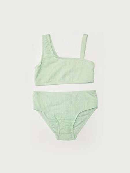 Deep Beach Kız Çocuk Mayo, Bikini
