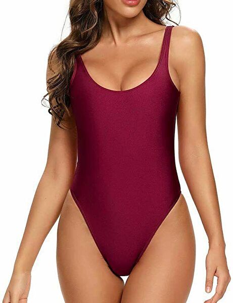 Deep Beach Kadın Mayo