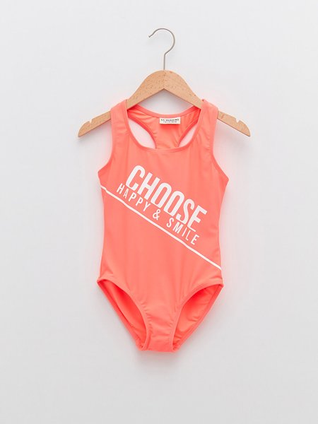 Deep Beach Kız Çocuk Mayo, Bikini