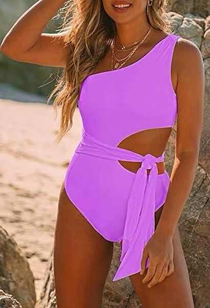 Deep Beach Kadın Mayo