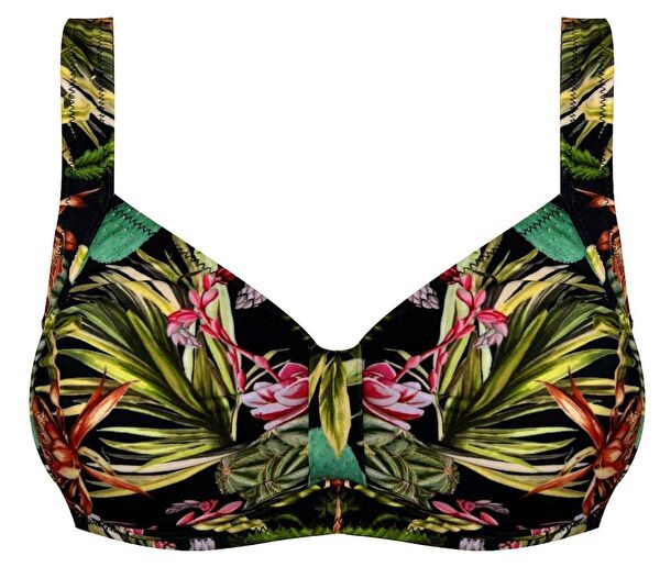 Deep Beach Bikini Üstü