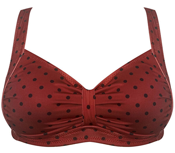 Deep Beach Bikini Üstü