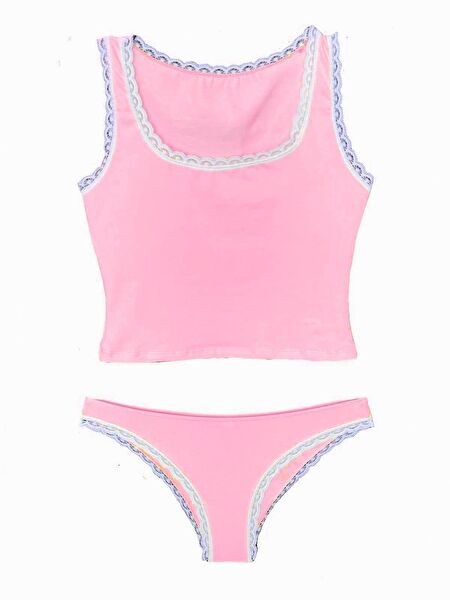 Deep Secret Kadın Atlet, Body, Fanila