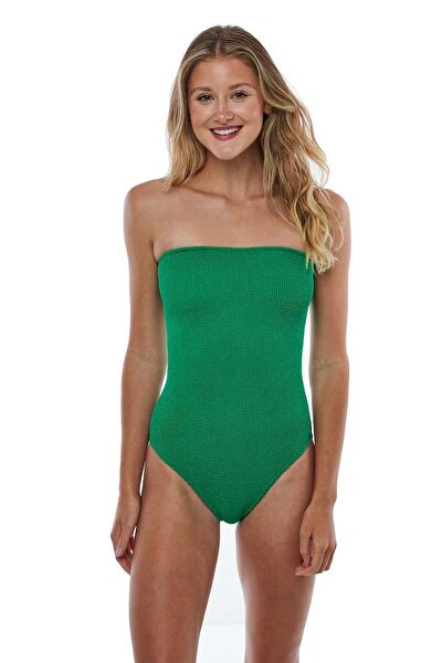 Deep Beach Kadın Mayo