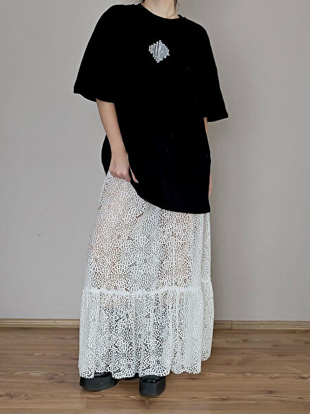 Deep Beach Kadın Etek