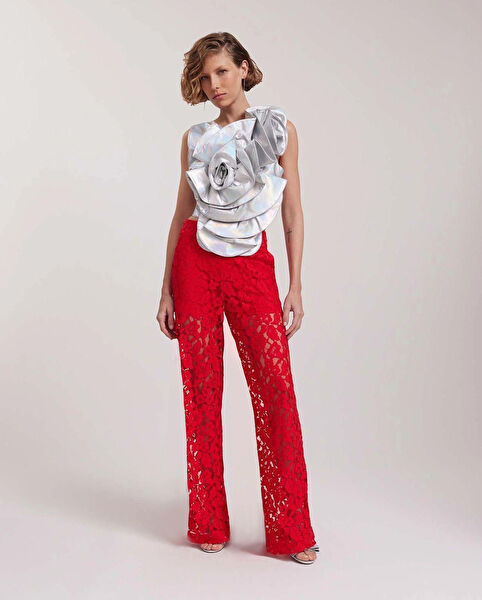 Deep Beach Kadın Pantolon