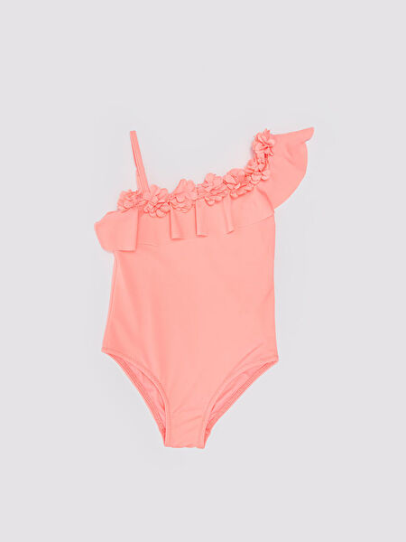 Deep Beach Kız Çocuk Mayo, Bikini