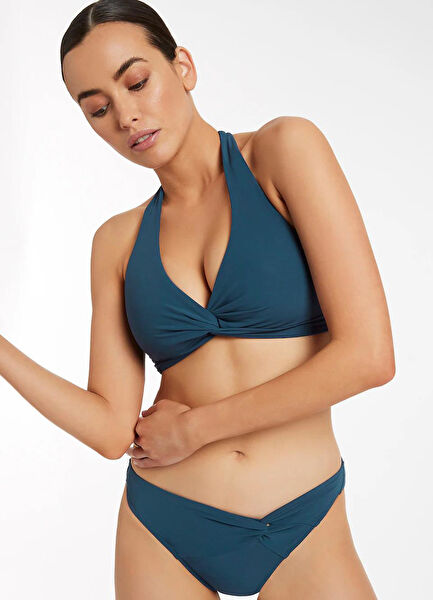 Deep Beach Bikini Üstü