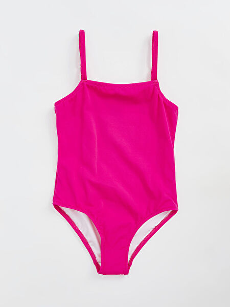 Deep Beach Kız Çocuk Mayo, Bikini