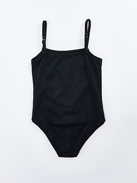 Deep Beach Kız Çocuk Mayo, Bikini