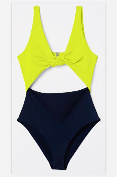 Deep Beach Kadın Mayo