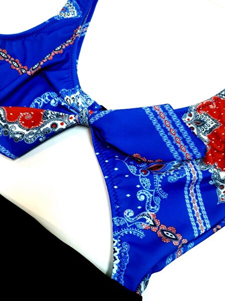 Deep Beach Kadın Mayo