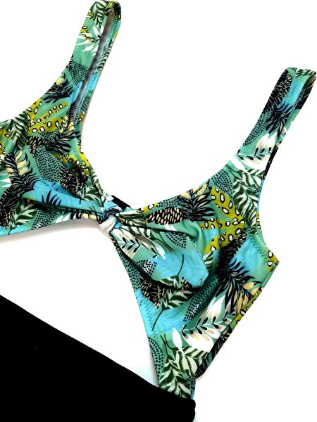 Deep Beach Kadın Mayo