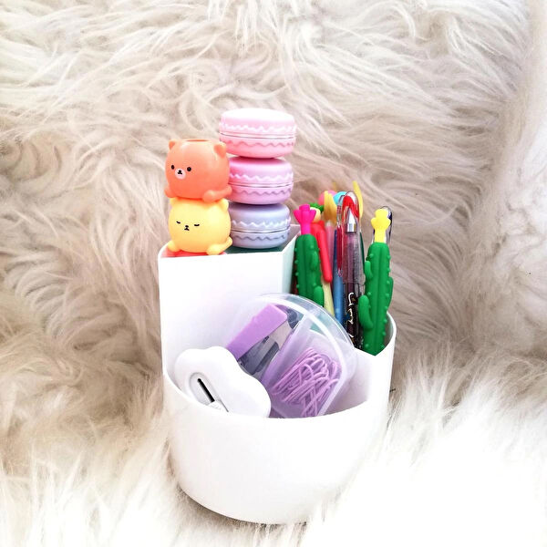 Dream Butik Kalemlik, Organizer