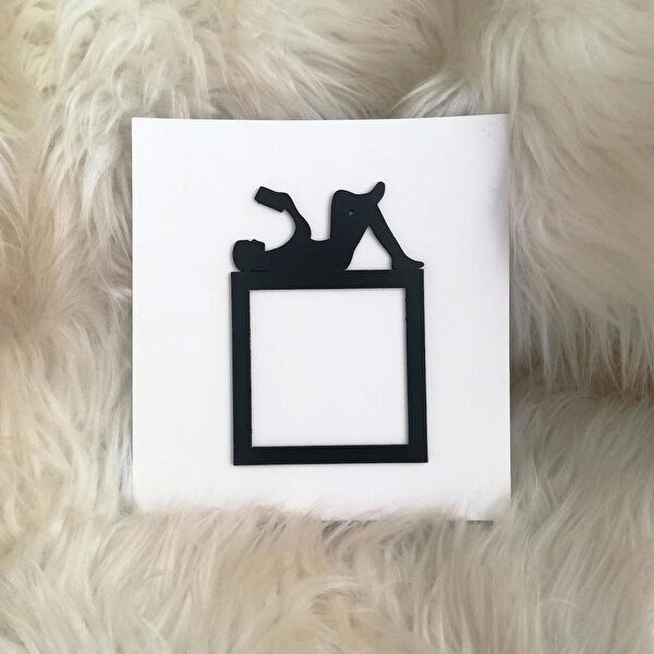 Dream Butik Çerçeveli Tablo