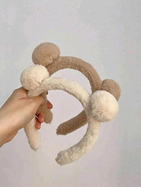 Dream Butik Kadın Taç ve Saç Bandı