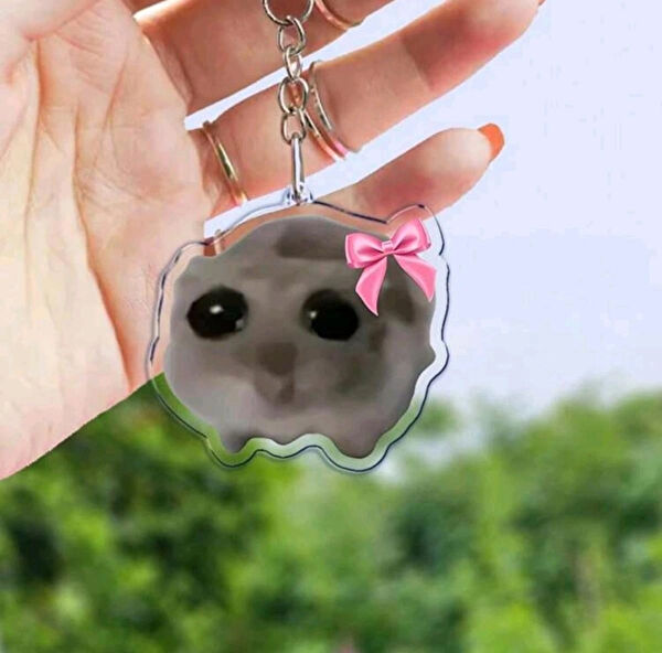 Dream Butik Anahtarlık