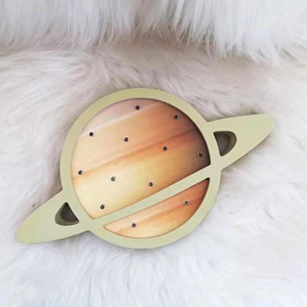 Dream Butik Gece Lambası