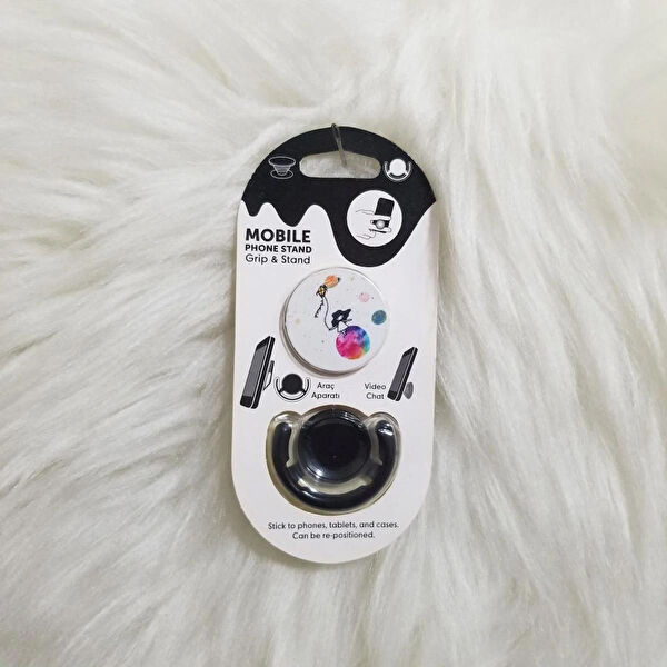 Dream Butik Araç içi Telefon Tutucu