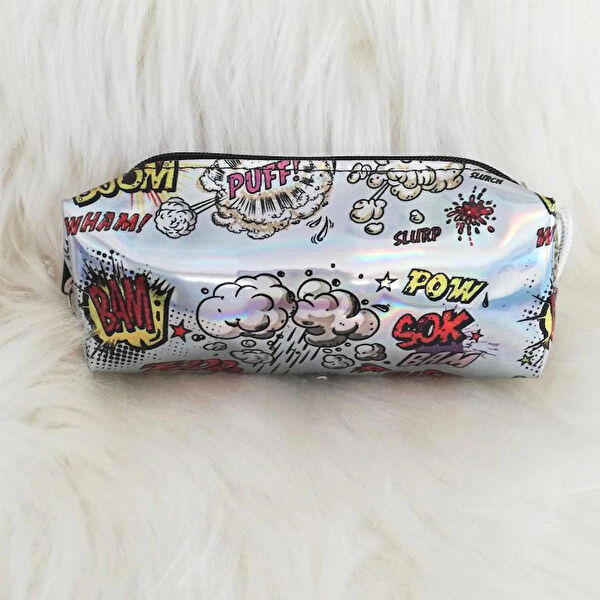 Dream Butik Kalemlik, Organizer