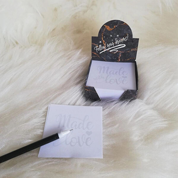 Dream Butik İmza Defteri