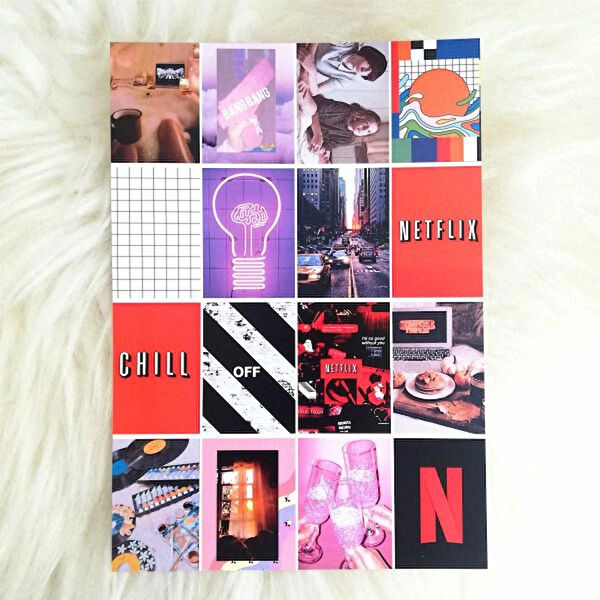 Dream Butik Duvar Kağıdı