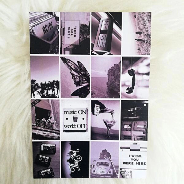 Dream Butik Duvar Kağıdı