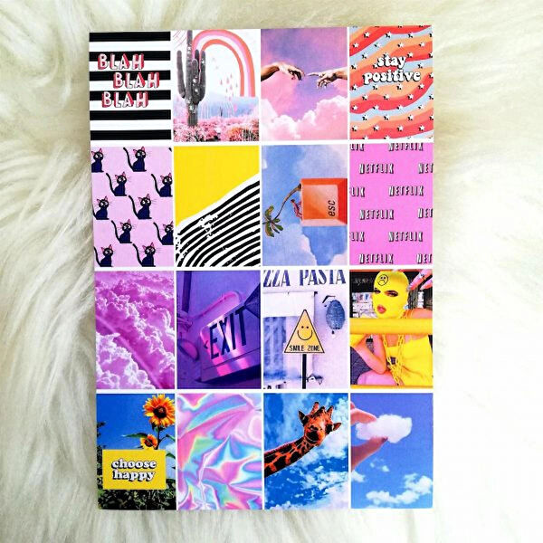 Dream Butik Duvar Kağıdı