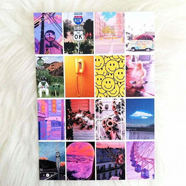 Dream Butik Duvar Kağıdı