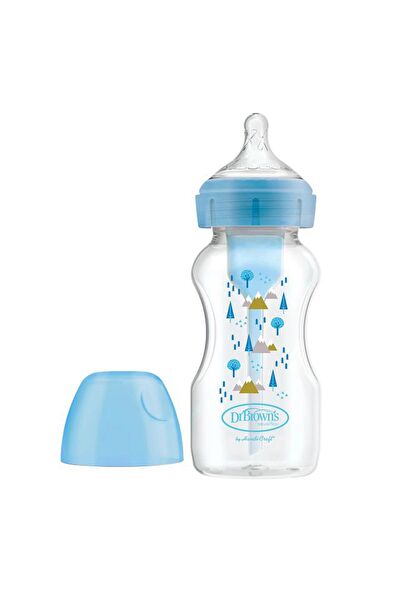 DrBrown's Biberon