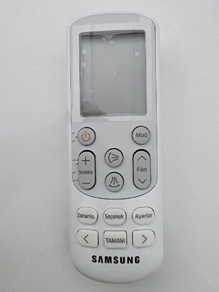 Samsung Beyaz Eşya Yedek Parça, Aksesuarlar