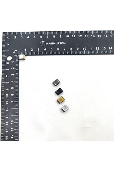 BONCADAS Takı Aparatları