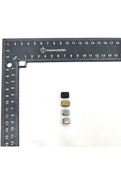 BONCADAS Takı Aparatları